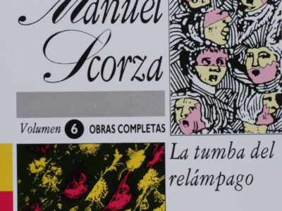 Tumba del relámpago