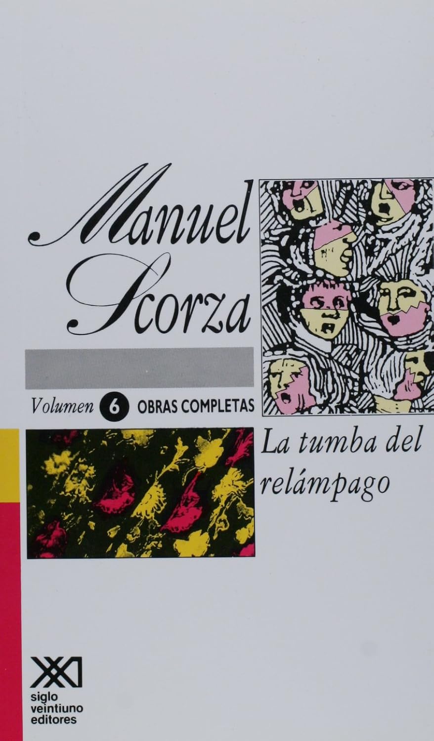 Tumba del relámpago