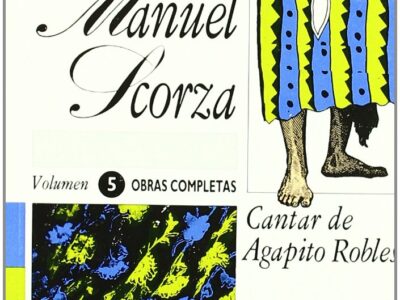 Cantar de Agapito Robles