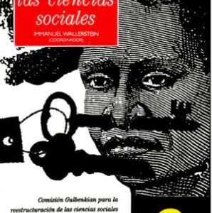 Abrir las ciencias sociales