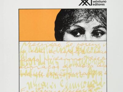 Cartas a Cristina : reflexiones sobre mi vida y mi trabajo
