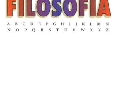 Diccionario de filosofía