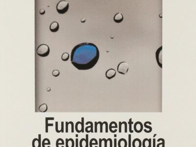 Fundamentos de epidemiologia
