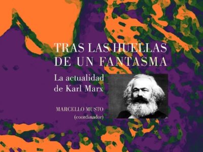 Tras las huellas de un fantasma