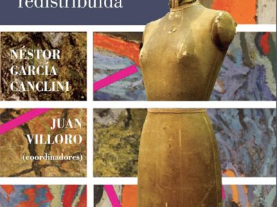 La creatividad redistribuida