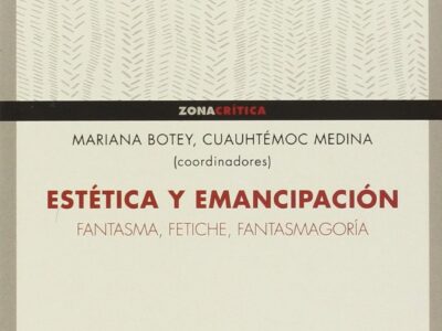 Estética y emancipación