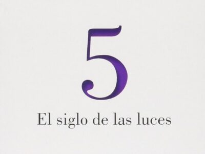 Obras completas, 05 : El siglo de las luces (Alejo Carpentier)