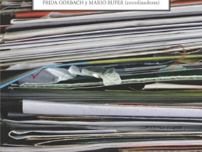 (In)disciplinar la investigación. Archivo trabajo de campo y escritura