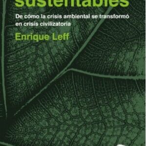 Discursos sustentables, 3ra ed.