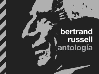 Antología / Bertrand Russell / 3 ed.