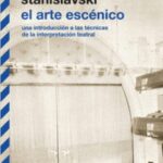 El arte escénico