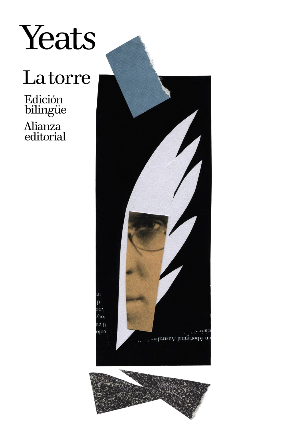 La torre (edición bilingüe)