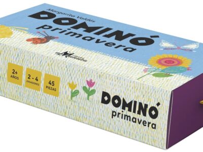 Dominó primavera