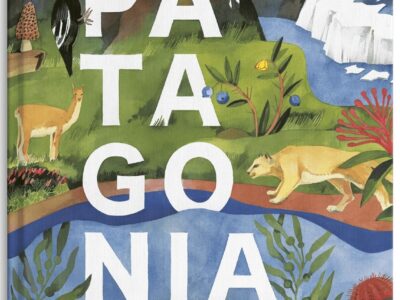 Patagonia