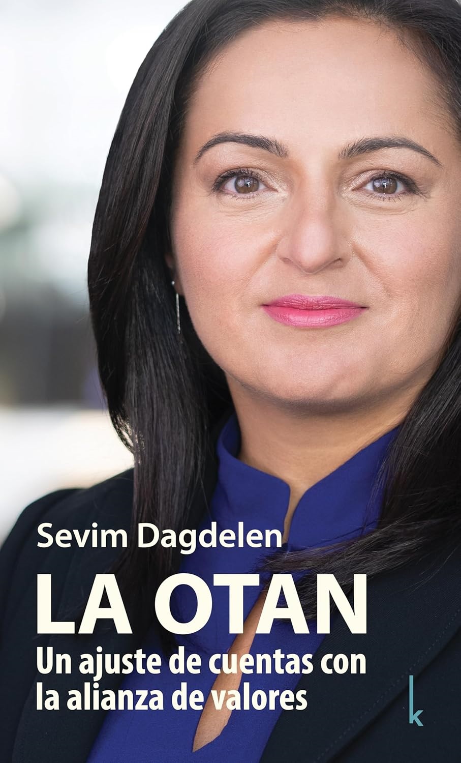La OTAN : un ajuste de cuentas con la alianza de valores