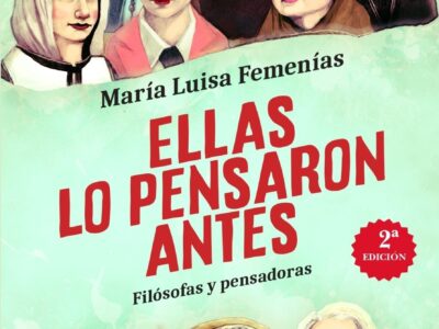 Ellas lo pensaron antes