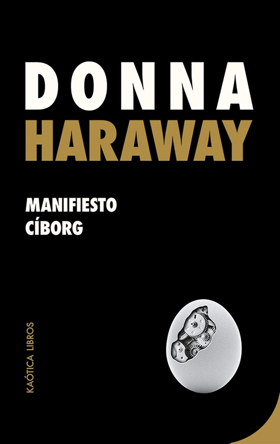 Manifiesto ciborg