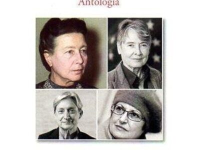 El feminismo ante los desastres : antología