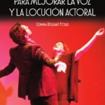 Los olores para mejorar la voz y la locución actoral