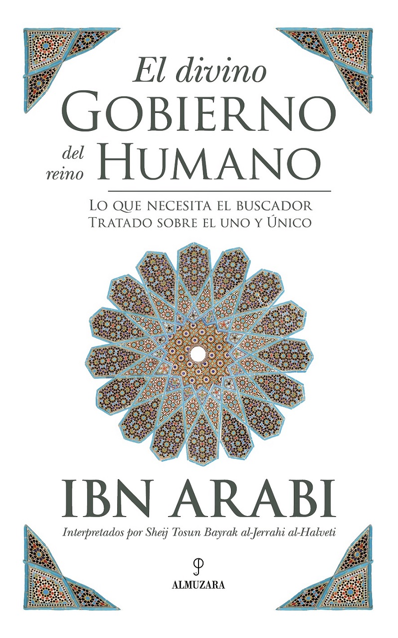 El divino gobierno del reino humano : lo que necesita el buscador. Tr