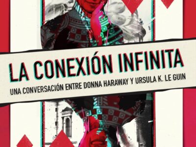 La conexión infinita