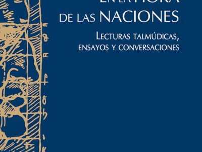 En la hora de las naciones