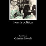 Poesía política