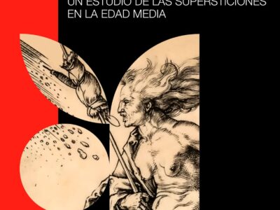 La bruja (colección 50 años Akal)