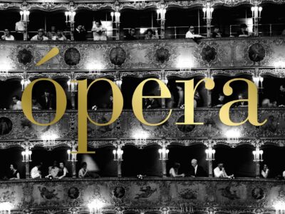 Opera : la historia ilustrada definitiva