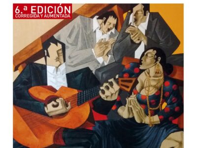 Guía del flamenco (6ª edición)