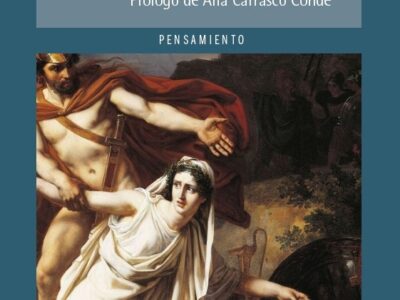 El clamor de Antigona : el parentesco, entre la vida y la muerte