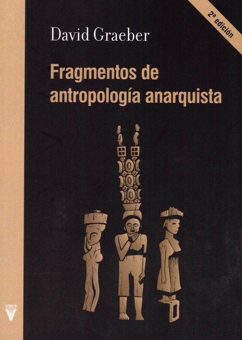 Fragmentos de antropología anarquista