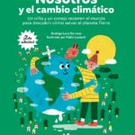 Nosotros y el cambio climático 2°ed.