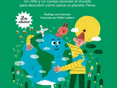 Nosotros y el cambio climático 2°ed.