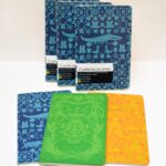 Set de libretas : cuadernos de artista