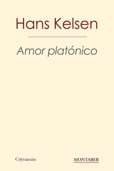 Amor platónico : Platón a través del psicoanálisis