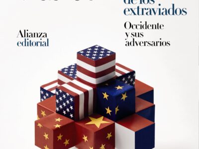 El laberinto de los extraviados : occidente y sus adversarios
