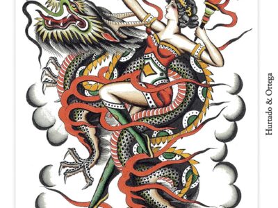 El matrimonio anarquista