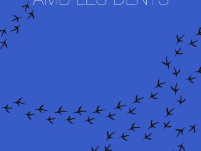 Aferrar-se al vent amb les dents (catalán)