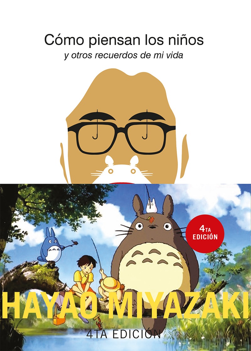 Como piensan los niños : y otros recuerdos de mi vida