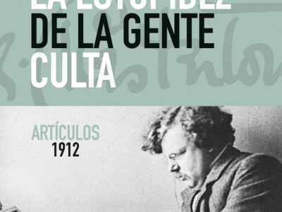 La estupidez de la gente culta