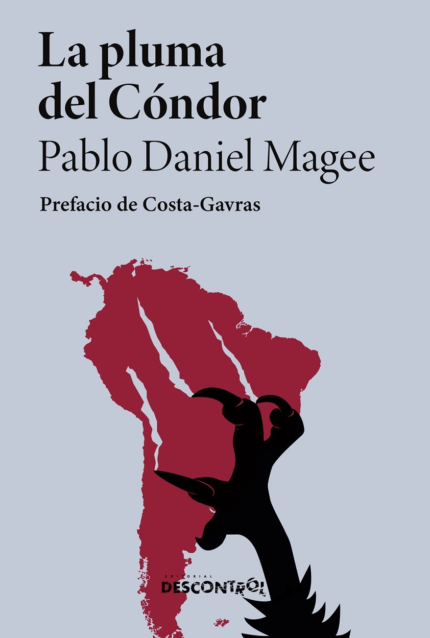 La pluma del cóndor