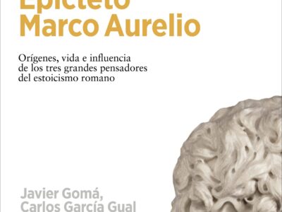 El estoicismo romano : Seneca, Epicteto, Marco Aurelio