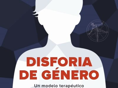 Disforia de género: un modelo terapéutico para trabajar con niños, ado