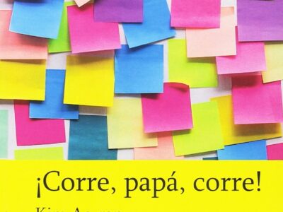 Corre, papá, corre!