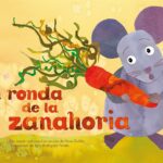 Laminas Kamishibai: La ronda de la zanahoria
