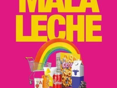 Mala leche: el supermercado como emboscada
