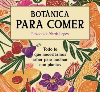 Botánica para comer