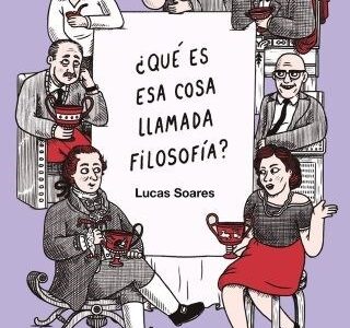 Qué es esa cosa llamada filosofía?