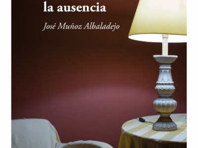 La belleza de la ausencia